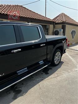 GMC Sierra